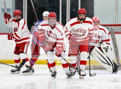 Thumbnail 3 in Cherry Creek @ Regis Jesuit photogallery.