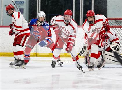 Thumbnail 2 in Cherry Creek @ Regis Jesuit photogallery.