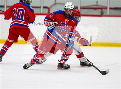 Thumbnail 1 in Cherry Creek @ Regis Jesuit photogallery.