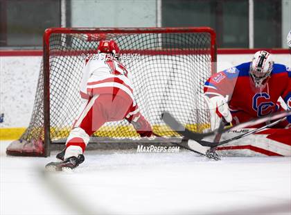 Thumbnail 2 in Cherry Creek @ Regis Jesuit photogallery.
