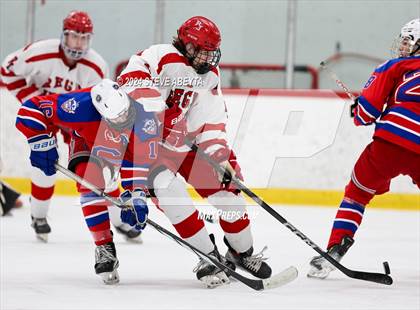 Thumbnail 2 in Cherry Creek @ Regis Jesuit photogallery.