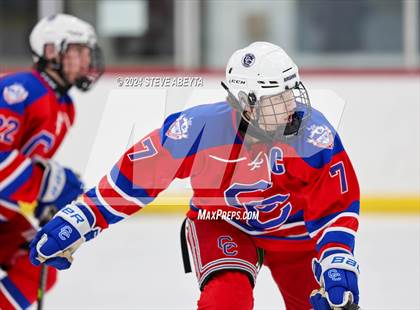 Thumbnail 3 in Cherry Creek @ Regis Jesuit photogallery.