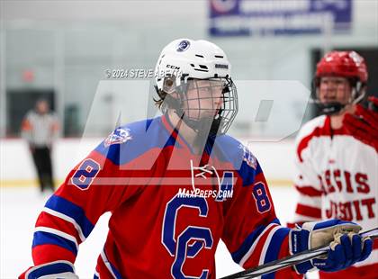Thumbnail 1 in Cherry Creek @ Regis Jesuit photogallery.