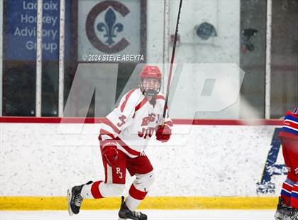 Thumbnail 2 in Cherry Creek @ Regis Jesuit photogallery.