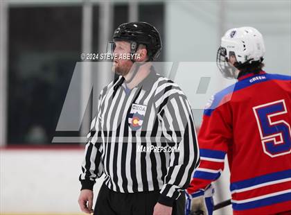 Thumbnail 3 in Cherry Creek @ Regis Jesuit photogallery.