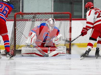 Thumbnail 1 in Cherry Creek @ Regis Jesuit photogallery.