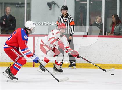 Thumbnail 2 in Cherry Creek @ Regis Jesuit photogallery.