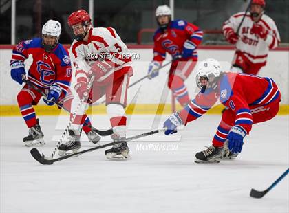 Thumbnail 2 in Cherry Creek @ Regis Jesuit photogallery.