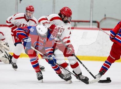 Thumbnail 1 in Cherry Creek @ Regis Jesuit photogallery.