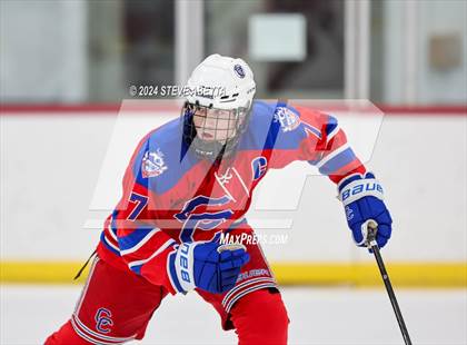 Thumbnail 2 in Cherry Creek @ Regis Jesuit photogallery.