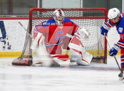 Thumbnail 2 in Cherry Creek @ Regis Jesuit photogallery.