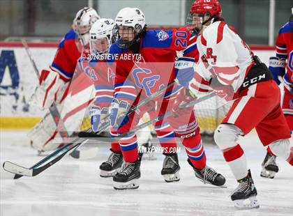 Thumbnail 1 in Cherry Creek @ Regis Jesuit photogallery.