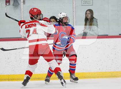 Thumbnail 1 in Cherry Creek @ Regis Jesuit photogallery.