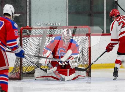 Thumbnail 2 in Cherry Creek @ Regis Jesuit photogallery.