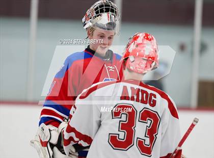 Thumbnail 2 in Cherry Creek @ Regis Jesuit photogallery.