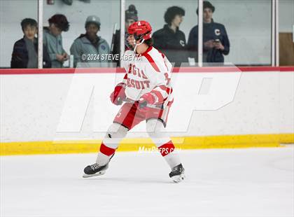Thumbnail 3 in Cherry Creek @ Regis Jesuit photogallery.