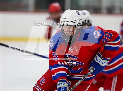 Thumbnail 3 in Cherry Creek @ Regis Jesuit photogallery.
