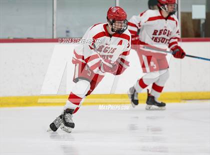 Thumbnail 1 in Cherry Creek @ Regis Jesuit photogallery.