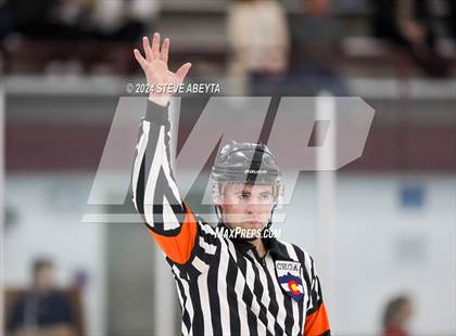 Thumbnail 1 in Cherry Creek @ Regis Jesuit photogallery.