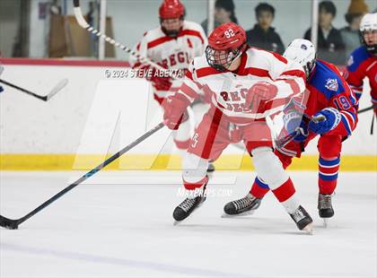 Thumbnail 3 in Cherry Creek @ Regis Jesuit photogallery.