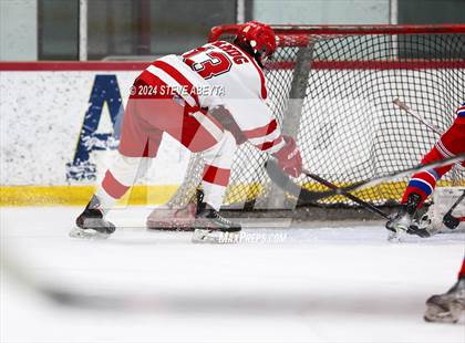 Thumbnail 2 in Cherry Creek @ Regis Jesuit photogallery.