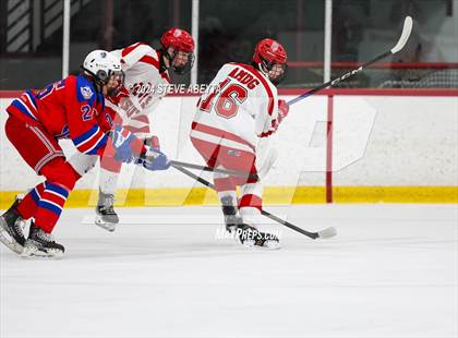 Thumbnail 2 in Cherry Creek @ Regis Jesuit photogallery.
