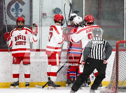 Thumbnail 2 in Cherry Creek @ Regis Jesuit photogallery.