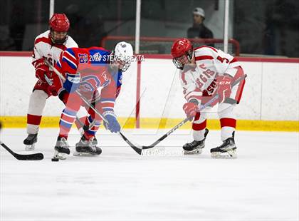 Thumbnail 3 in Cherry Creek @ Regis Jesuit photogallery.