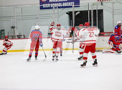 Thumbnail 1 in Cherry Creek @ Regis Jesuit photogallery.