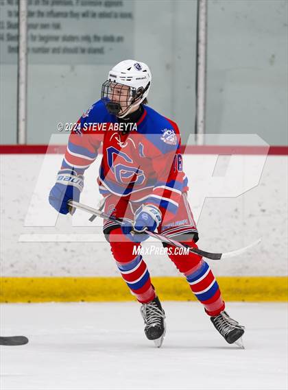 Thumbnail 3 in Cherry Creek @ Regis Jesuit photogallery.
