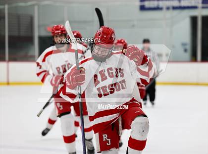 Thumbnail 1 in Cherry Creek @ Regis Jesuit photogallery.