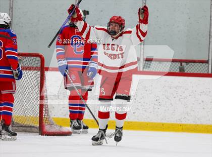 Thumbnail 3 in Cherry Creek @ Regis Jesuit photogallery.
