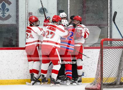Thumbnail 1 in Cherry Creek @ Regis Jesuit photogallery.