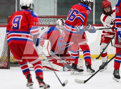 Thumbnail 1 in Cherry Creek @ Regis Jesuit photogallery.