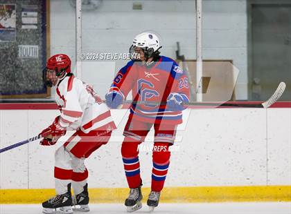 Thumbnail 2 in Cherry Creek @ Regis Jesuit photogallery.