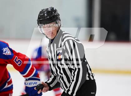 Thumbnail 1 in Cherry Creek @ Regis Jesuit photogallery.