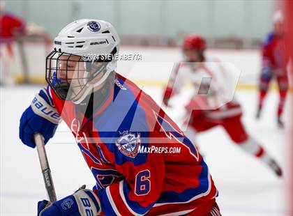 Thumbnail 3 in Cherry Creek @ Regis Jesuit photogallery.