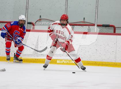 Thumbnail 3 in Cherry Creek @ Regis Jesuit photogallery.