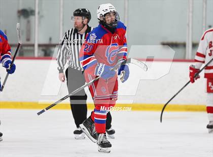Thumbnail 2 in Cherry Creek @ Regis Jesuit photogallery.