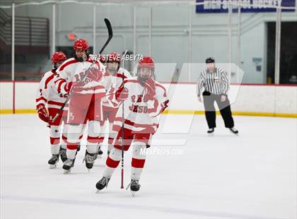 Thumbnail 2 in Cherry Creek @ Regis Jesuit photogallery.