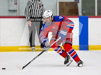 Thumbnail 2 in Cherry Creek @ Regis Jesuit photogallery.