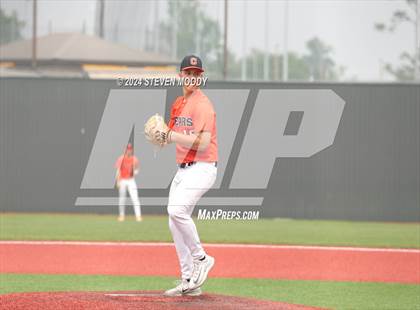 Thumbnail 1 in Catholic-B.R. vs. Acadiana (LHSAA Division I Select Semifinal) photogallery.