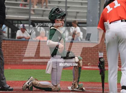 Thumbnail 1 in Catholic-B.R. vs. Acadiana (LHSAA Division I Select Semifinal) photogallery.