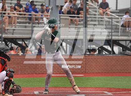 Thumbnail 2 in Catholic-B.R. vs. Acadiana (LHSAA Division I Select Semifinal) photogallery.