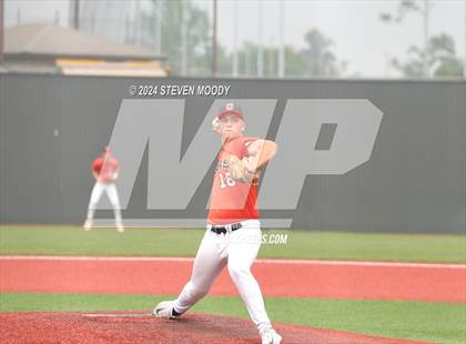 Thumbnail 1 in Catholic-B.R. vs. Acadiana (LHSAA Division I Select Semifinal) photogallery.