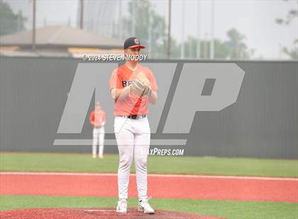 Thumbnail 3 in Catholic-B.R. vs. Acadiana (LHSAA Division I Select Semifinal) photogallery.
