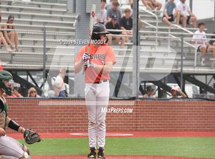 Thumbnail 3 in Catholic-B.R. vs. Acadiana (LHSAA Division I Select Semifinal) photogallery.