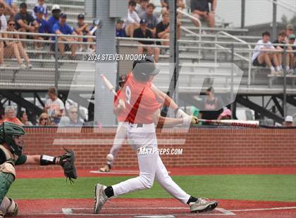 Thumbnail 3 in Catholic-B.R. vs. Acadiana (LHSAA Division I Select Semifinal) photogallery.