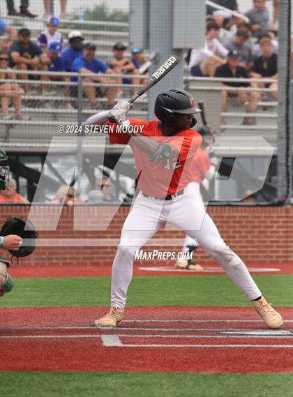 Thumbnail 1 in Catholic-B.R. vs. Acadiana (LHSAA Division I Select Semifinal) photogallery.
