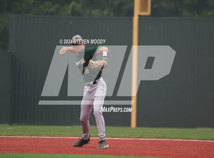 Thumbnail 3 in Catholic-B.R. vs. Acadiana (LHSAA Division I Select Semifinal) photogallery.